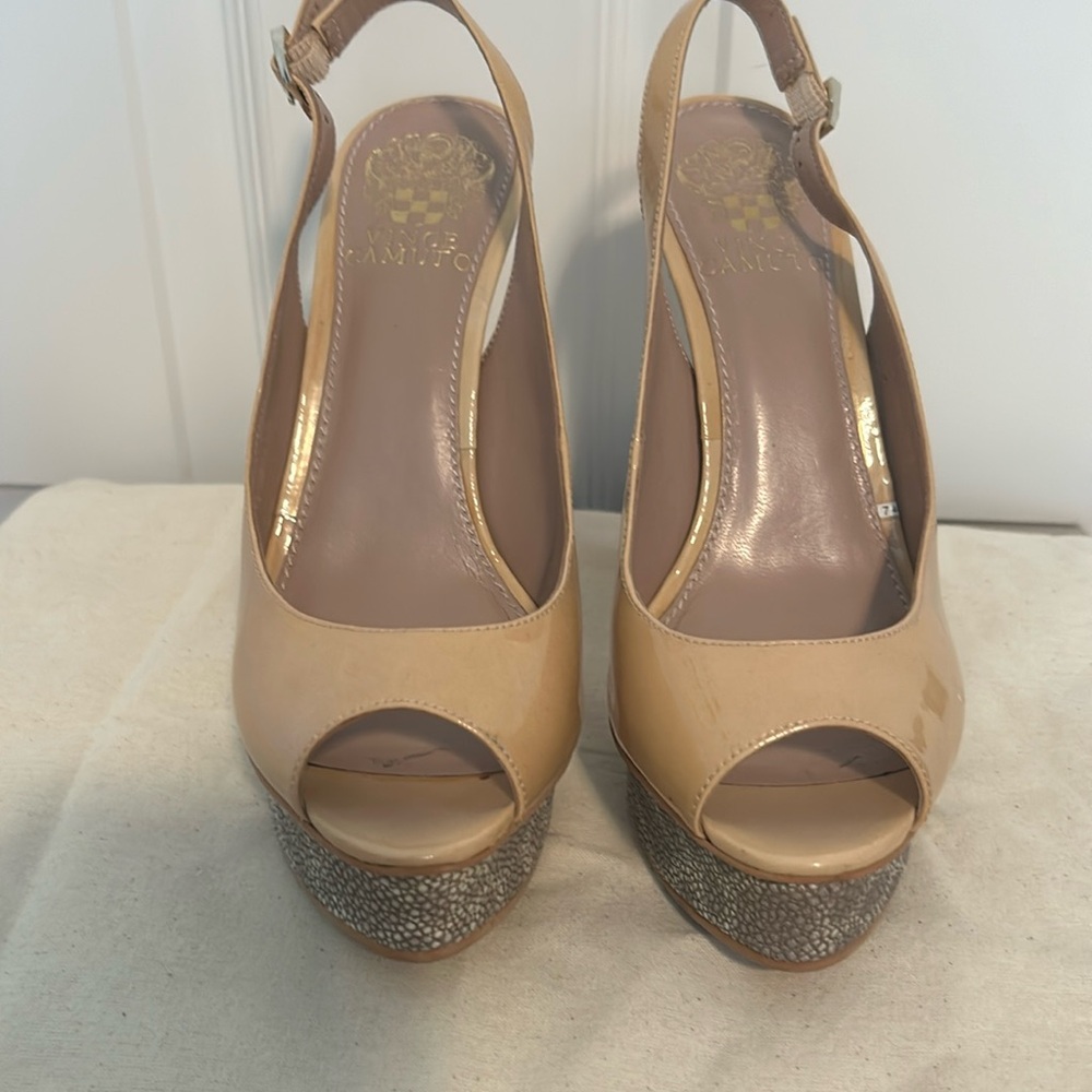 Fun High Heels - image 1